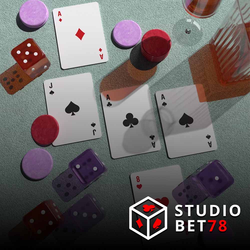 banner slot gacor Studiobet78